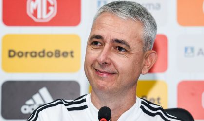 Tiago Nunes desembarca no Rio e mostra confiança em título do Botafogo