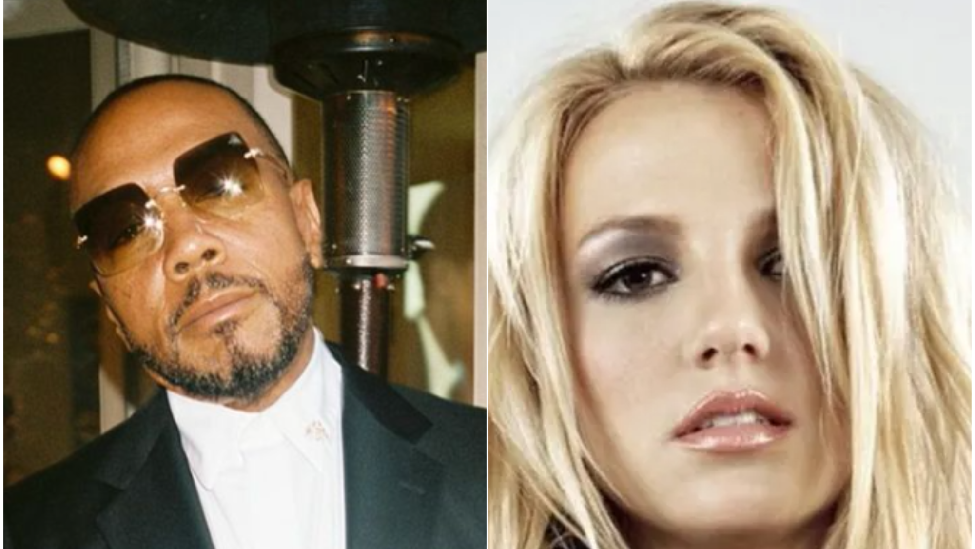 Imagem de destaque do post: Timbaland se desculpa após dizer que Britney Spears deveria ter usado focinheira