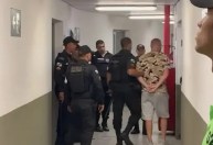 Brasil x Argentina: torcedores são detidos após briga no Maracanã