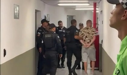 Brasil x Argentina: torcedores são detidos após briga no Maracanã