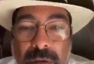 Torcedor divide avião com elenco do Sport: “Deveriam voltar a pé”