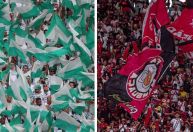 Saiba como o Palmeiras angariou o dobro de sócios-torcedores que o Flamengo