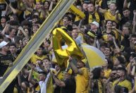 Na Série A, presidente do Criciúma questiona SAF e garante: “Subimos para ficar”