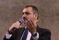 Andrei sobre PEC da Segurança: "Não há solução sem integração das polícias"
