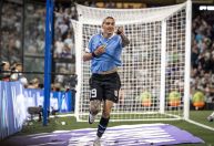 Uruguai ganha e impõe primeira derrota da Argentina nas Eliminatórias