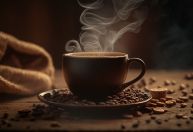 Composto da borra de café pode proteger de Alzheimer e Parkinson, sugere estudo
