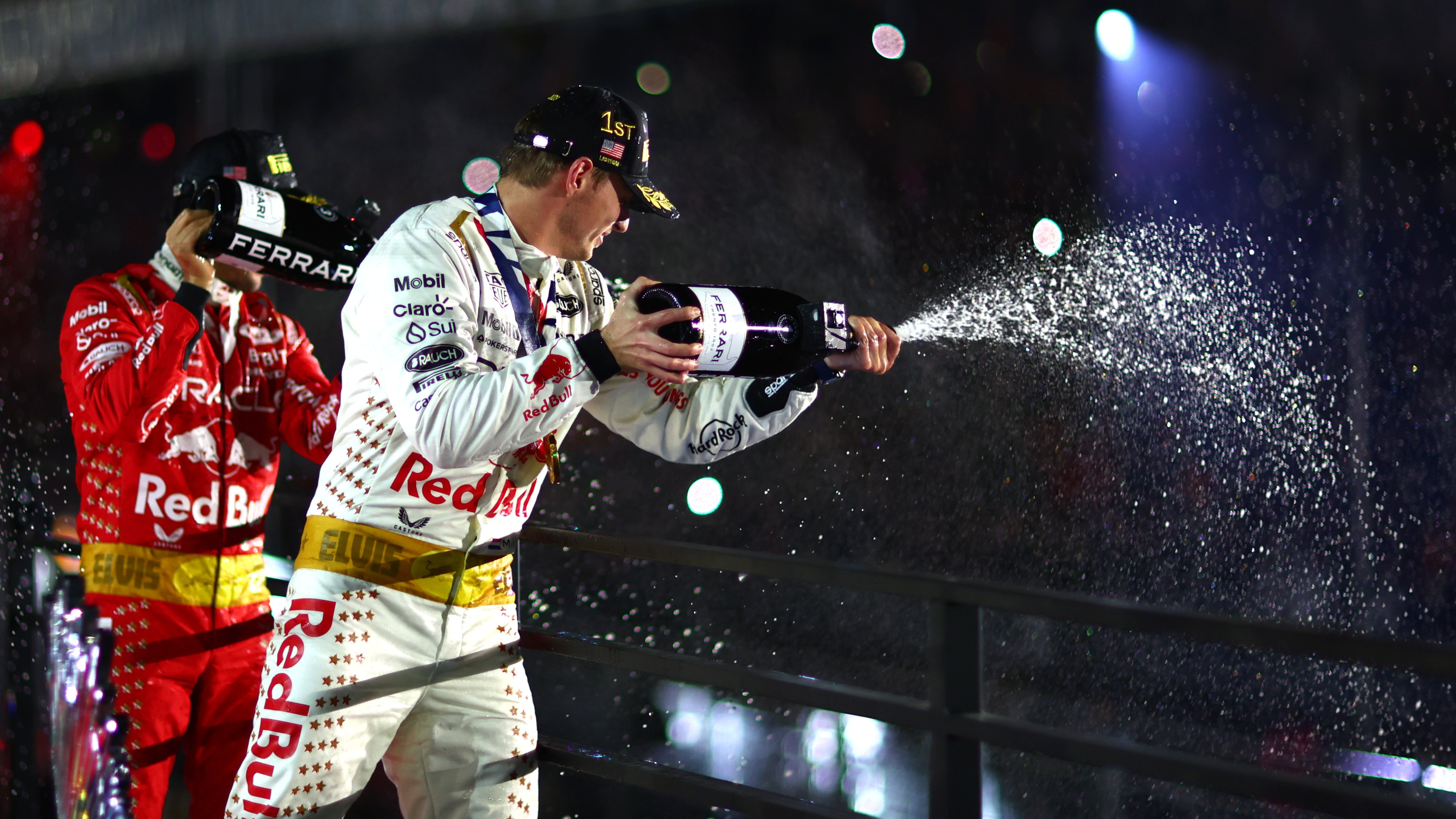verstappen