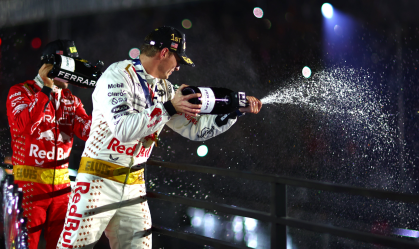 verstappen