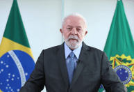 No G20, Lula celebra acordo Israel-Hamas: “Que possa pavimentar caminho para paz”