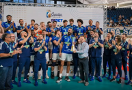 Final em jogo único? Veja como será o modelo de disputa da Superliga de Vôlei