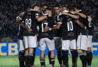 Vasco aumenta “freguesia” para o Corinthians e tabu chega a 14 anos