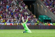 Palmeiras domina seleção do Brasileirão no Bola de Prata; veja time