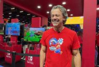 Diretor da Nintendo sobre Brasil: “Plano é continuar expandindo neste mercado”