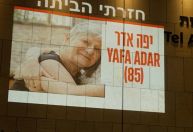 Israelense descreve reencontro com avó de 85 anos libertada pelo Hamas: “sonho que virou realidade”