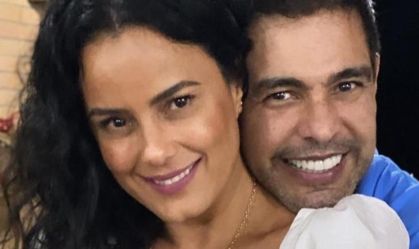 Irmã de Zezé Di Camargo se manifesta sobre briga da família