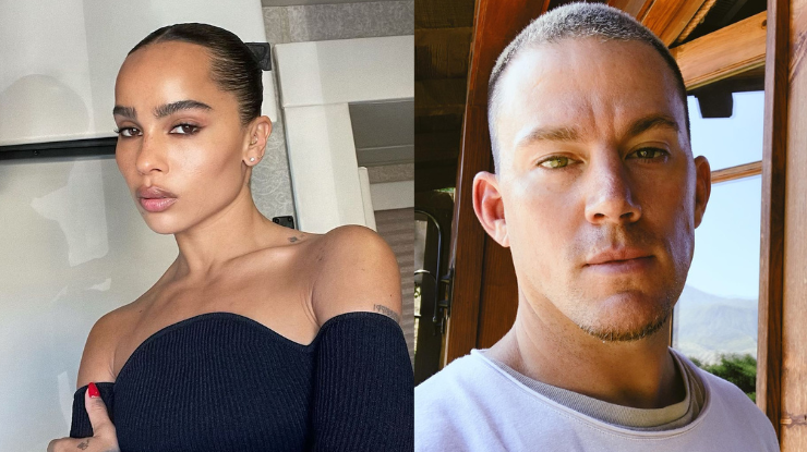 zoe-kravitz-anel-milionario-channing-tatum