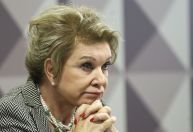 Apoio de Marta ao impeachment foi errado, mas momento exige união, diz Edinho Silva