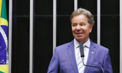 “Eu não vou apresentar relatório para não ser aprovado”, afirma relator da MP da subvenção