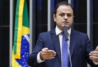 PSOL planeja recorrer ao STF e à CCJ contra cassação de Glauber Braga