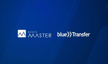Banco Master oferece tarifa zero para transferências internacionais