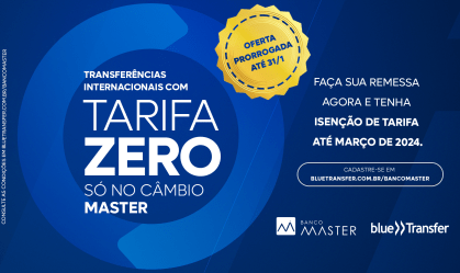 Transferências internacionais: as 10 melhores soluções para operações de câmbio