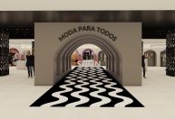 Shein abre loja no Rio; para evitar confusão, terá ingresso e hora marcada para compras