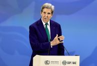 Estados Unidos lançam plano internacional de fusão nuclear na COP28