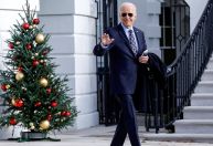 Biden diz que teria evitado tentativa de reeleição caso Trump não estivesse na disputa
