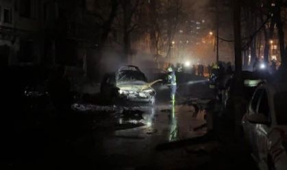 Relatos indicam morte de quatro civis na Ucrânia após ataques Russos