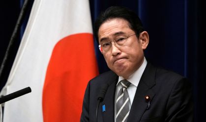 Coreia do Norte diz que premiê do Japão quer se encontrar com Kim Jong Un 