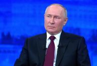 Putin será candidato independente nas próximas eleições presidenciais, dizem agências russas