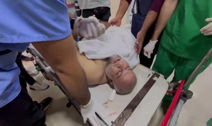 Dois jornalistas da Al Jazeera são feridos por ataque de drone no sul de Gaza