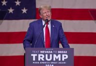 Trump planeja maior deportação da “história da América” se for reeleito