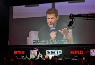 CCXP23: Segundo dia traz sucessor de Stan Lee, “Turma da Mônica” e “Rebel Moon”