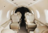 Viagens de avião particular no estilo Uber nos EUA têm voos a partir de R$ 545