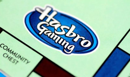 Hasbro anuncia demissão de 1.100 funcionários, o equivalente a 20% de seu efetivo