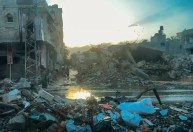 Israel diz que fará “pausa tática” para fins humanitários em área de Rafah