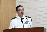 Apoio a independência de Taiwan levará a “autodestruição”, diz ministro chinês