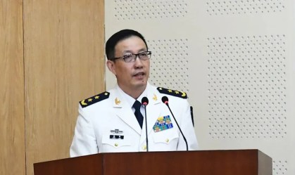 Apoio a independência de Taiwan levará a “autodestruição”, diz ministro chinês