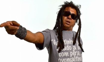 Quem era Gil Brother Away, ex-Hermes e Renato que morreu após luta contra o câncer