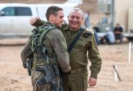 Soldado israelense filho de ministro do governo Netanyahu morre em Gaza