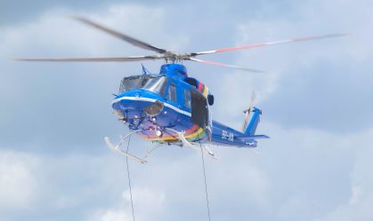 Guiana confirma morte de cinco soldados em helicóptero que caiu perto da Venezuela