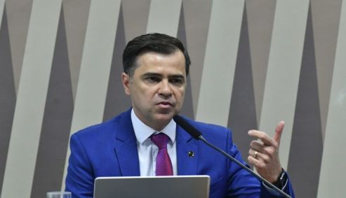 Sandoval Feitosa, diretor-geral da Petrobras