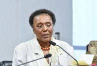AGU aciona PF por crime racial contra ministra em evento do Planalto