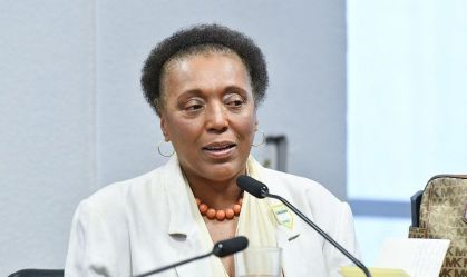 Lula deve nomear primeira ministra negra como titular no TSE