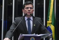 Moro anexa tabela para “desinflar” gastos de campanha em processo de cassação