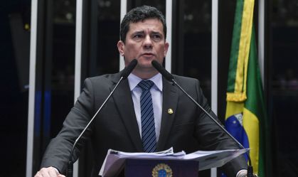 Moro anexa tabela para "desinflar" gastos de campanha em processo de cassação
