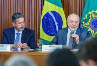 Lula quer evitar novo ruído com Lira por causa de “taxação das blusinhas”