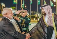 Comércio entre Brasil e Arábia Saudita pode chegar a US$ 20 bilhões até 2030