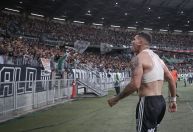Dupla gêmea: Paulinho iguala média de gols de Hulk no Atlético-MG